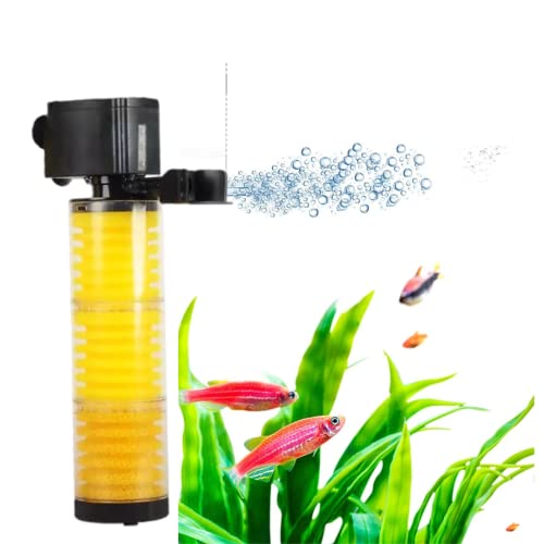 Aquarium 2025 liquid filter