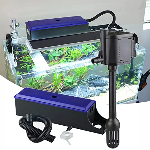 External water shop filter for aquarium