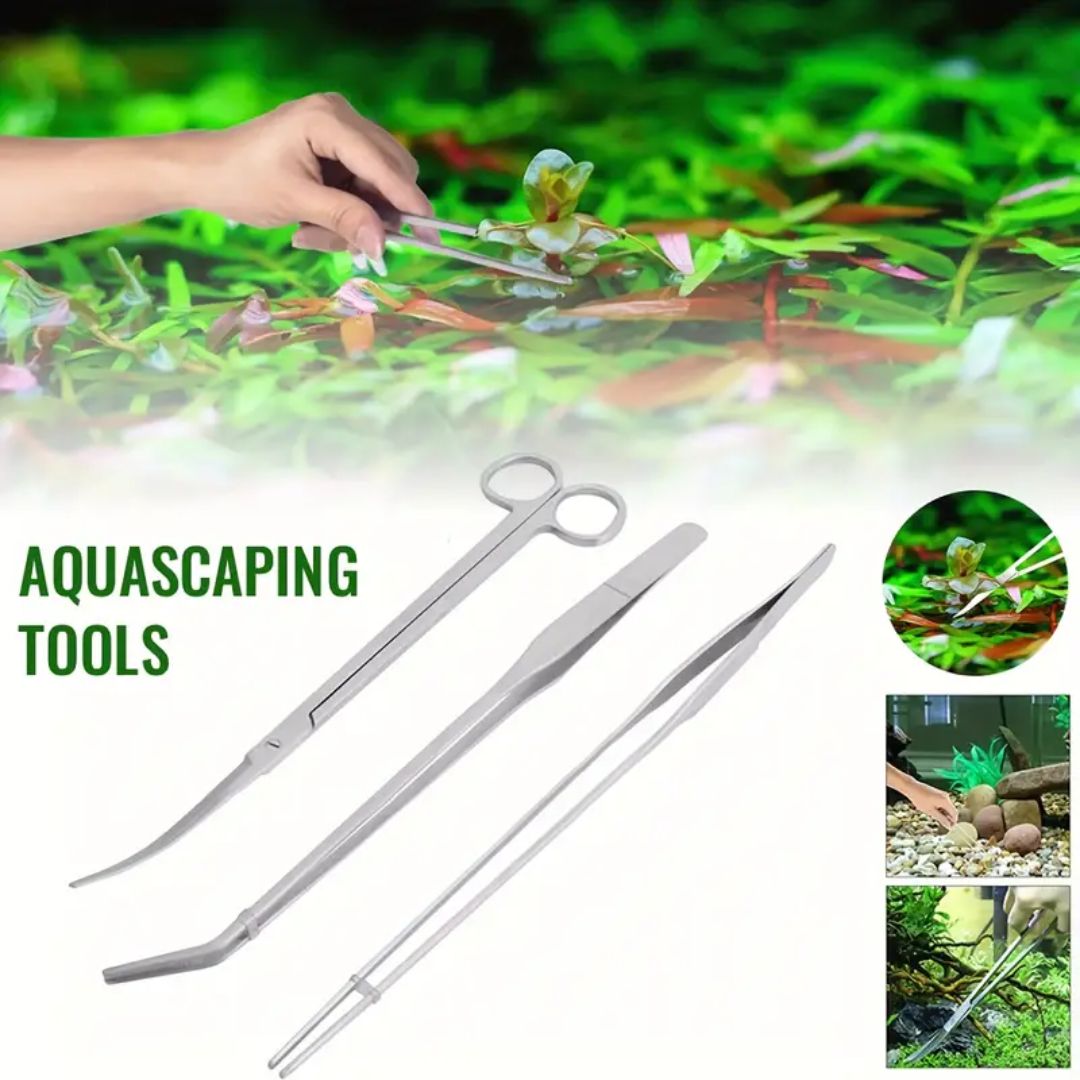 Aquarium Tools