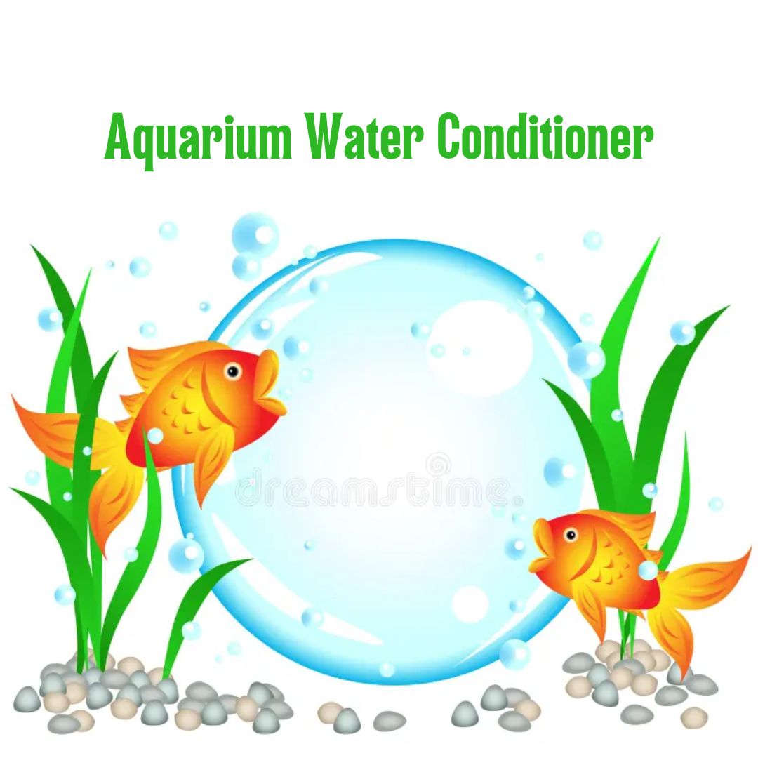 Aquarium Water Conditioner