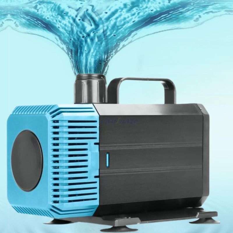 Submersible Water Pump