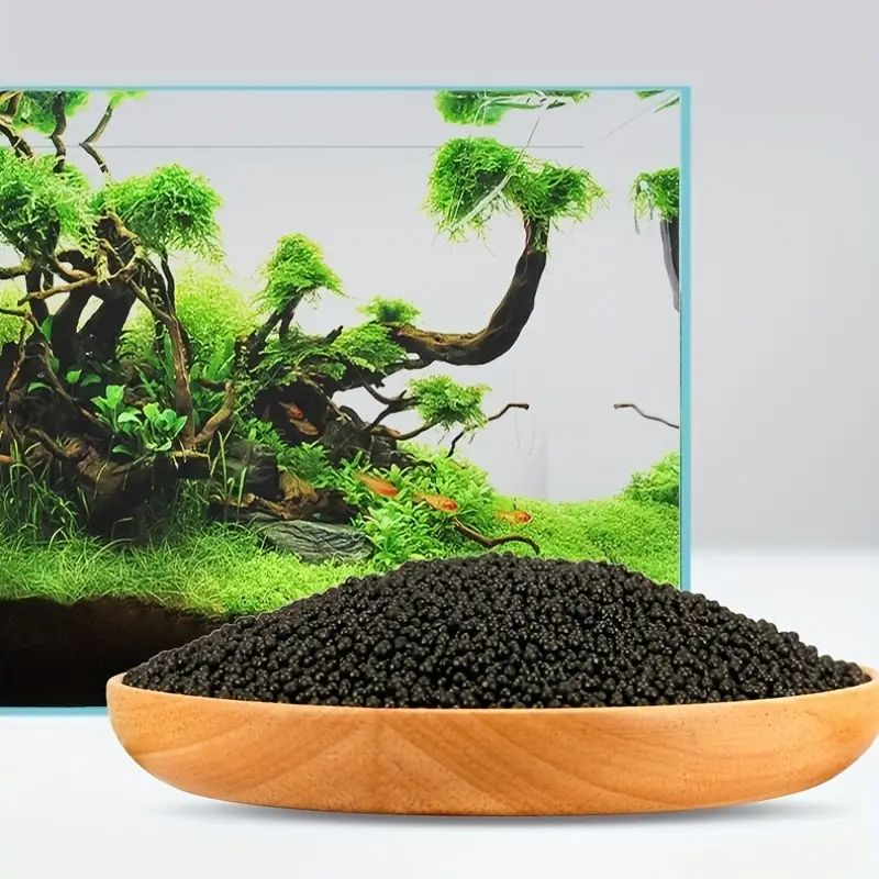 Aquarium Soil