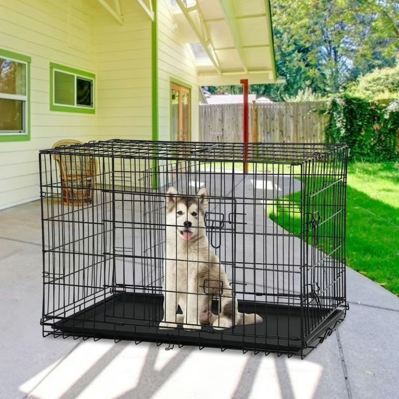 Dog Cage