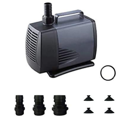 Sobo Submersible Aquarium Water Pump WP Series For Aquarium and Pond