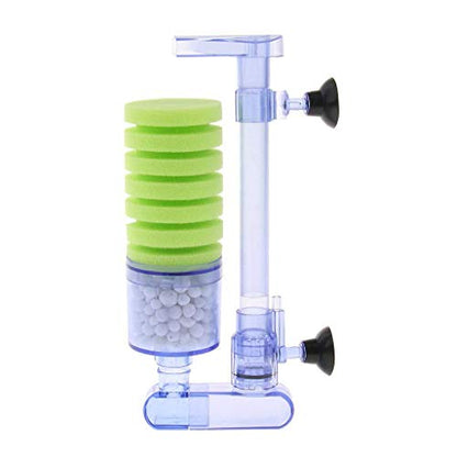 Xinyou XY-2881 Aquarium Biological Sponge Filter for Fish Aquarium Tank