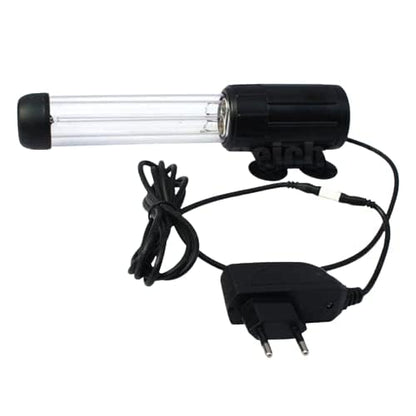 Sobo Aquarium Submersible UV Lamp for Aquarium Fish Tank | Power : 7W | Suitable for 550-720L Tank