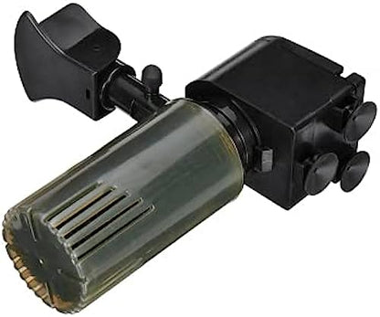 SOBO WP-2001 Aquarium Internal Filter Pump For Aquarium Fish Tank | Power : 15W | Output : 880L/H