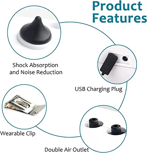 Usb air deals pump for car