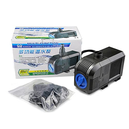 Sunsun HJ Series Aquarium Submersible Pump for Fountain