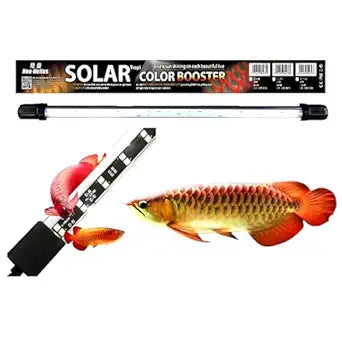 Neo Helios ST-920 Solar Colour Booster Submersible LED Light for Aquarium Fish Tank | Enhance Fish Colour | High Brighness