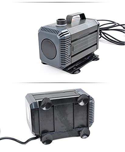 Sunsun HQB Series Multipurpose Aquarium Submersible Pump