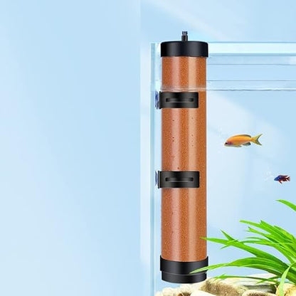 Petzlifeworld Aquarium Fish Tank Brine Shrimp Artemia Eggs Hatchery Vertical Incubator Accessories Kit