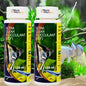 Aquatic Remedies Aquarium Fish Tank Ultra Clear Flocculant Water Clarifier | Quickly Removes Cloudiness | Makes Crystal Clear Fish Tanks (120 ML)