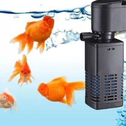 RS Electricals Aquarium Internal Filter (RS-1000F | 15W | 650L/H)