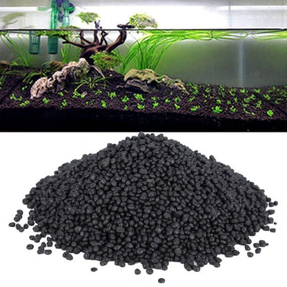 Aquatic Remedies Platinum Soil For Planted Aquarium