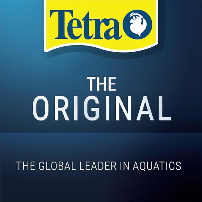 TetraBits All Life Stages Complete  Pellet Fish Food For Aquariums