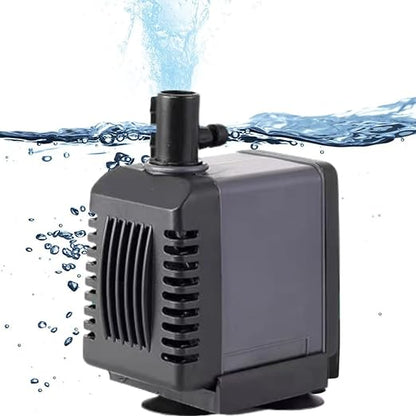 SOBO WP Series  Aquarium Energy Saving Submersible Pump