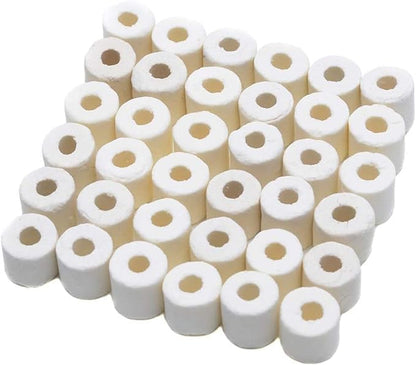 Boyu Ceramic Rings Filter Media For Aquarium Fish Tank