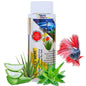 Aquatic Remedies Stress Heal Aquarium Water Conditioner to Remove Chlorine,Ammonia