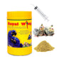 Star Farms  Royal Wings Hand Feeding Formula With Hand feeding syringe