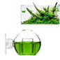 Petzlifeworld Co2 Drop Checker Ball Type with Suction Cup (Glass Only) No Solution Included