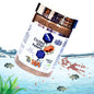 WA Cichild Vital Pellets Fish Food, 500ml (220G)