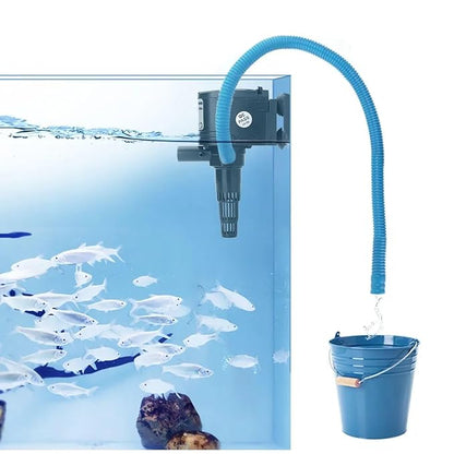 Sunsun JP Series Aquarium Fish Tank Power Head Aquarium Submersible Pump