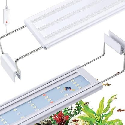 Sobo AL - COB Series White With Pink High Brightness Aquarium LED Light