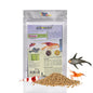 Aquatic Remedies Gene Eleven Bottom Tablet Feeder, 30G  | Tablet Feed for plecos, Cray Fish, Lobster, Crabs and Shrimps