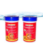 Aquatic Remedies Gene Eleven Goldfish Feed Also for Other Tropical Fish 30g (Pack of 2-60g)