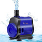 Sunsun JQP Series Aquarium Submersible Pump Power Head with Bottom Mount Suction (JQP-500 | 5W | 500L/Hr | Lift 1 Meter Height)