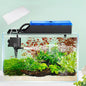 Sobo WP-3880F Aquarium Top Filter with 1 Feet Sponge | Power : 40W | Output : 2500L/H