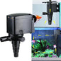 Sunsun JP Series Aquarium Fish Tank Power Head Aquarium Submersible Pump