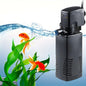 Petzlifeworld LY-1000F | 15Watts | 880L/Hr Submersible Aquarium Internal Filter