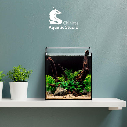 Chihiros Aquarium Lights - Aquarium Light for Freshwater Fish Tank - Aquarium LED Light - Full Spectrum Aquarium Planted Light