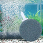 Petzlifeworld DK-100 (4 Inch) Grey Air Stone for Aquarium Fish Tank (Motor Not Included)