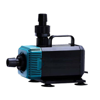 SOBO WP Series Aquarium Energy Saving Low Noise, Pond and Fountain Aquarium Submersible Water Pump For Aquarium Fish Tank