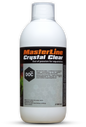 Masterline Crystal Clear - 500 ML Clears The Water Contributes To Increasing The Oxygen Concentration In The Aquarium