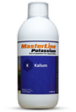 Masterline Potassium 500ML -Solution Based On Potassium (K)