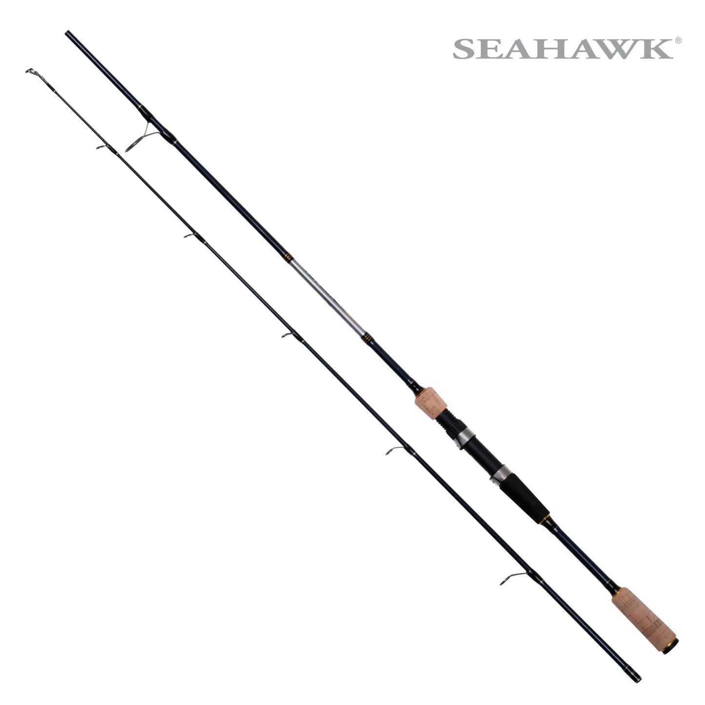 SeaHawk AirBlade LX Spinning Rod