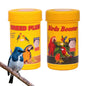 Bird Booster, 50g & Breed Plus, 50G Combo Health Supplements with Growth, Colour & Advanced Breeding Formula for Pet Birds