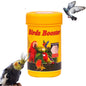 Bird Booster Feather Growth & Color Formula Bird Health Supplement, 50g |