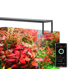 CHIHIROS WRGB II slim 60 cm Full Spectrum LED light With App Control