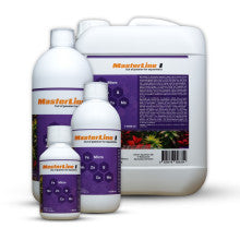 Masterline I Micro Fertilizer - 500ML Concentrated Micronutrients  Formula