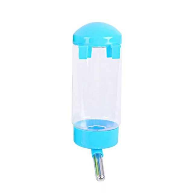 Hamster/Rabbit Cage Hanging Feeding Bottle 500ML - PetzLifeWorld