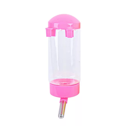 Hamster/Rabbit Cage Hanging Feeding Bottle 500ML - PetzLifeWorld