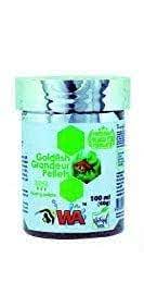 WA Goldfish Grandeur Pellets For Fish Food