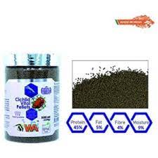 WA i-Flakes Immunity Enhancing Flakes For Fish Food [75g]