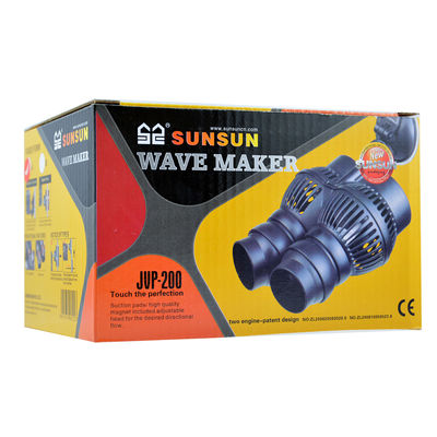 SunSun Wave Maker Pump Double Head | JVP 200 - PetzLifeWorld