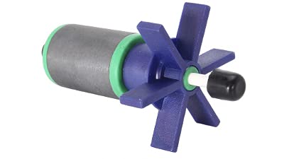 Sunsun Cannister Filter Spare Impeller Suitable for (HW-3000)